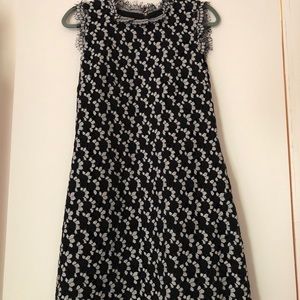 Tommy Hilfiger Black Dress